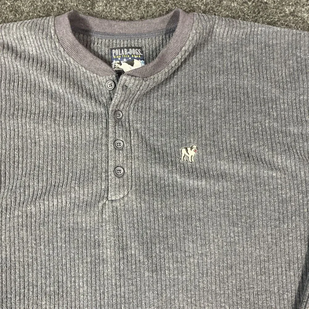 Big Dogs this vtg